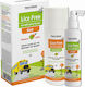 Frezyderm Lice Free Комплект Против Въшки с Гребен Шампоан и Лосион Спрей за Предпазване Срещу Въшки 3 бр