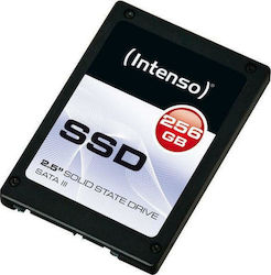 Intenso Top Perform 256GB 2.5'' 3812440 Intenso Top Perform 256GB 2.5'' 3812440