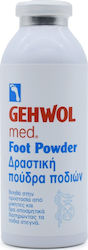 Gehwol Med Foot Powder