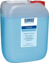 Eubos Blue Liquid Washing Emulsion Crema de săpun 5lt 1buc