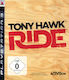 Tony Hawk Ride PS3