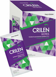 Frezyderm Crilen Insect Repellent Liquid Wipes ...