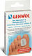 Gehwol Διαχωριστικά Toe Separator G με Gel για τους Κάλους Small 3τμχ 3τμχ