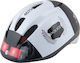 Force Fun Police Kinderfahrrad- / Rollerhelme Fahrrad City Mehrfarbig