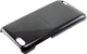 HTC HC C750 Back Cover Plastic Black