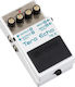 Boss TE-2 Pedals Effect Reverb Electroacoustic Instruments, Electric Guitar and Electric Bass