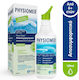 Physiomer Hypertonic Eucalyptus από 6 Ετών Ρινικό Σπρέι με Θαλασσινό Νερό για Όλη την Οικογένεια 135ml