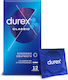 Durex Classic Condoms 12pcs