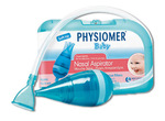 Physiomer Baby Nasal Aspirator Ρινικός Αποφρακτήρας για Βρέφη και Παιδιά