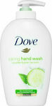 Dove Go Fresh Touch 250ml