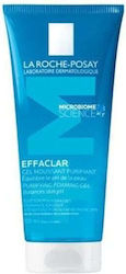 La Roche Posay Effaclar Anti-Acne Gel for Oily Skin 200ml