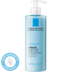 La Roche Posay Lipikar Surgras 400ml La Roche Posay Lipikar Surgras 400ml