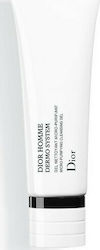 Dior Homme Dermo System Micro Purifying Cleansing Gel Gel Facial Cleanser 125ml Dior Homme Dermo System Micro Purifying Cleansing Gel Gel Facial Cleanser 125ml