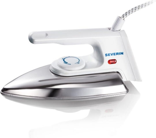 Severin BA 3211 Σίδερο Ταξιδίου Ξηρού Τύπου 1200W