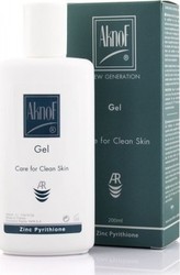 Aknof Gel κατά της Ακμής για Λιπαρές Επιδερμίδες 200ml