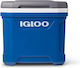 Igloo Latitude 16 Φορητό Ψυγείο 15lt Μπλε