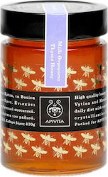 Apivita Μέλι Θυμαρίσιο Apivita Μέλι Θυμαρίσιο