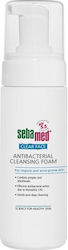 Sebamed Clear Face Antibacterial Spumă 150ml