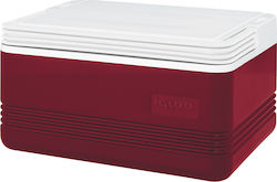 Igloo Legend 6 4.75lt Κόκκινο