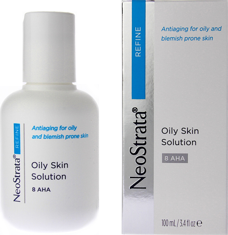 Neostrata Oily Skin Solution