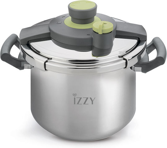 Izzy Natura 8lt