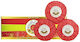 Roger & Gallet Fleur de Figuier Relaxing Perfumed Soaps 3x300gr