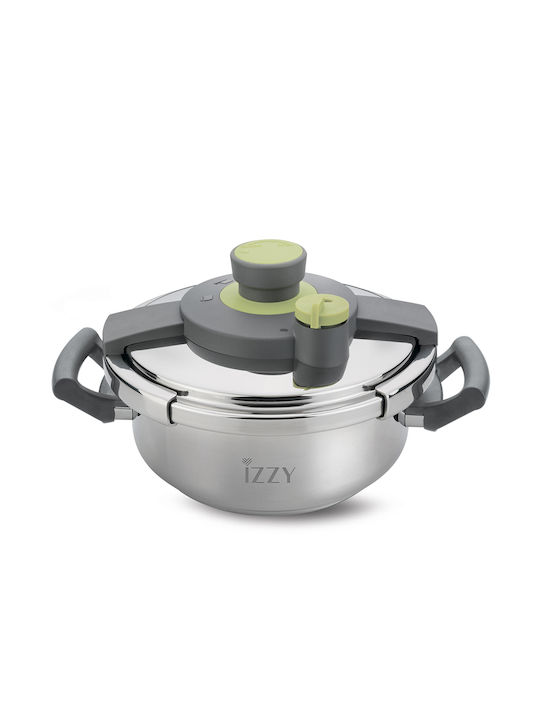 Izzy Natura Pressure Cooker 4.5lt 213107