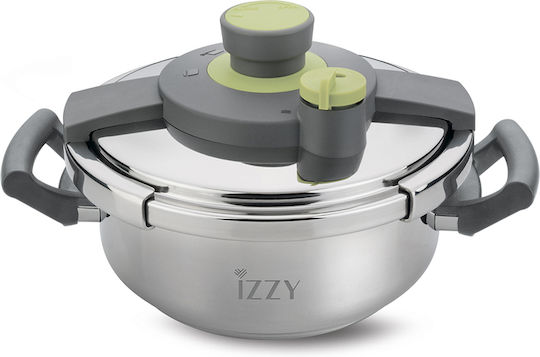 Izzy Natura 4.5lt
