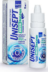 Intermed Unisept Oromucosal Drops 15ml