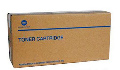 Konica Minolta TN-711M Toner Kit tambur imprimantă laser Magenta 31500 Pagini printate (A3VU350)