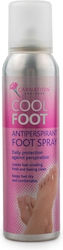 Carnation Cool Foot Antiperspirant Foot Spray Spray 150ml