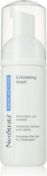 Neostrata Skin Active Exfoliating Wash 125ml