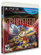 Puppeteer PS3 Game