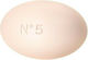 Chanel No.5 Bath Soap 150gr