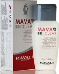 Mavala Switzerland Mava Clear Purifying Gel 50ml Mavala Switzerland Mava Clear Purifying Gel 50ml