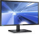 Samsung S24C650PL PLS Monitor 23.6" FHD 1920x1080 cu Timp de Răspuns 5ms GTG