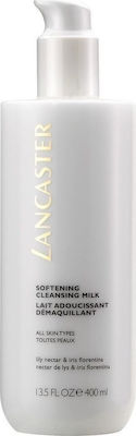 Lancaster Emulsion Softening Cleansing Milk 400ml