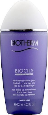 Biotherm Biocils Anti-Chute Eye Makeup Remover 125ml