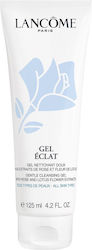 Lancome Gel Eclat Clarifying Cleanser Pearly Foam Gel Καθαρισμού Προσώπου 125ml Lancome Gel Eclat Clarifying Cleanser Pearly Foam Gel Καθαρισμού Προσώπου 125ml