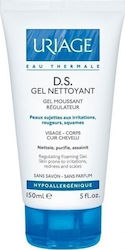 Uriage D.S Regulating 150ml