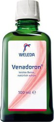 Weleda Venadoron Гел за Нишковидни Вени 100мл