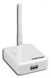 Topcom 10001657 WiFi Print Server