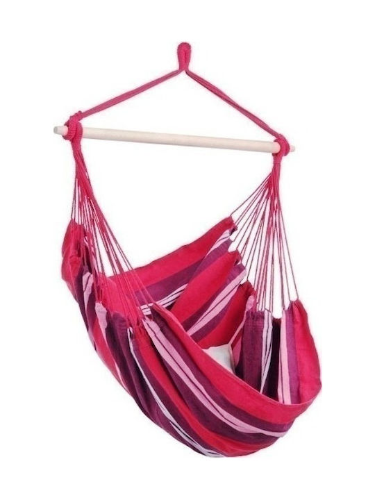 Amazonas Havanna Hammock Chair Fuego 150x120cm