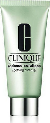 Clinique Redness Solutions Soothing Cleansing Lotion for Sensitive Skin 150ml