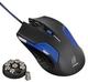 HAMA 3090 Gaming Ποντίκι Μαύρο