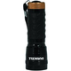 Duracell Flashlight LED Waterproof with Maximum Brightness 63lm CMP-5