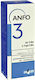 Anfoderm Anfo 3 Lichid 200ml