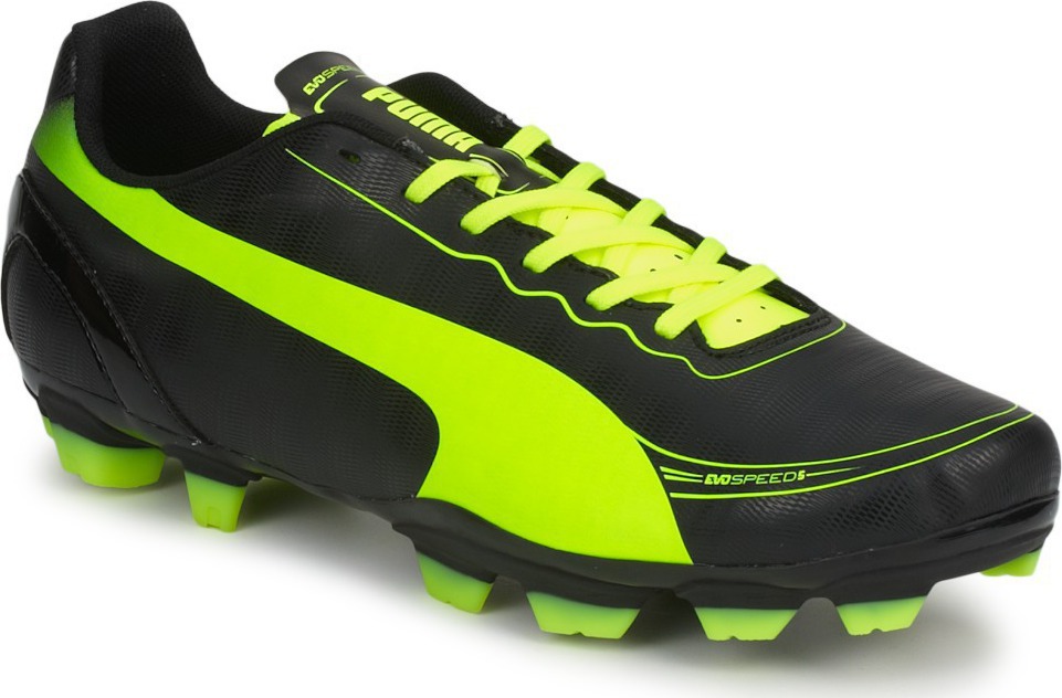 puma evospeed 17.5 fg