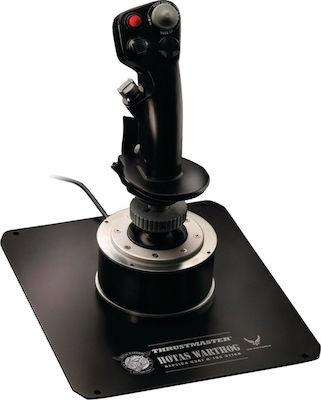 Thrustmaster Hotas Warthog Flight Stick 2960738 Joystick Cablat Compatibil cu PC