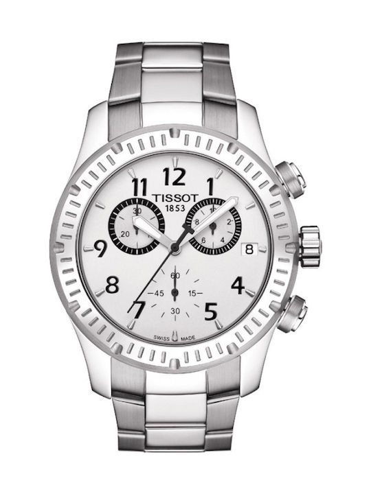 Tissot best sale v8 skroutz
